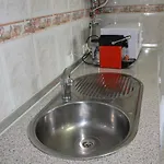 Apartamento Beliche