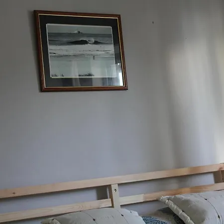 Apartamento Beliche *