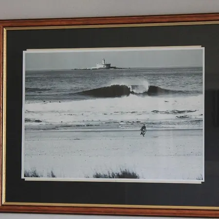 Apartamento Apartamento Beliche Costa da Caparica