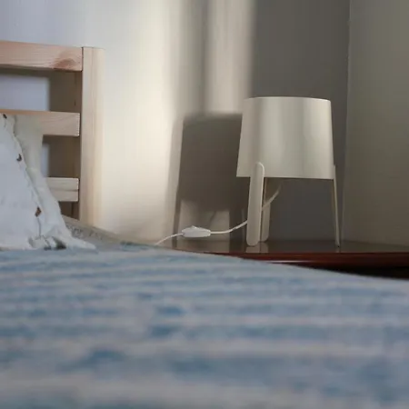 Apartamento Beliche Lägenhet