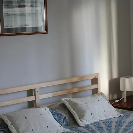 Apartamento Apartamento Beliche Costa da Caparica