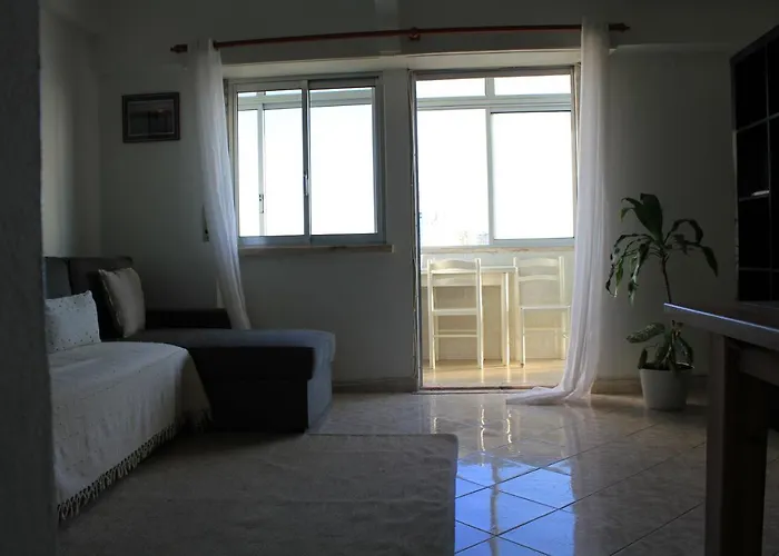 Apartamento Beliche Lägenhet *