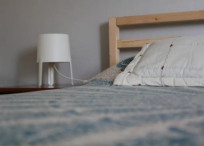 Lägenhet Apartamento Beliche Costa de Caparica