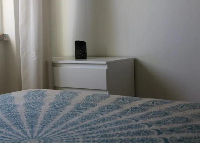 Lägenhet Apartamento Beliche Costa de Caparica