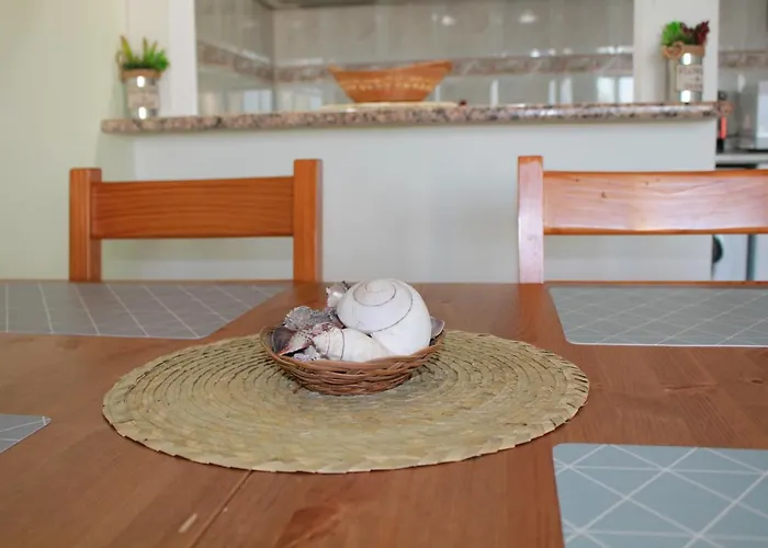 Lägenhet Apartamento Beliche *