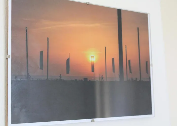 Apartamento Beliche Lägenhet *