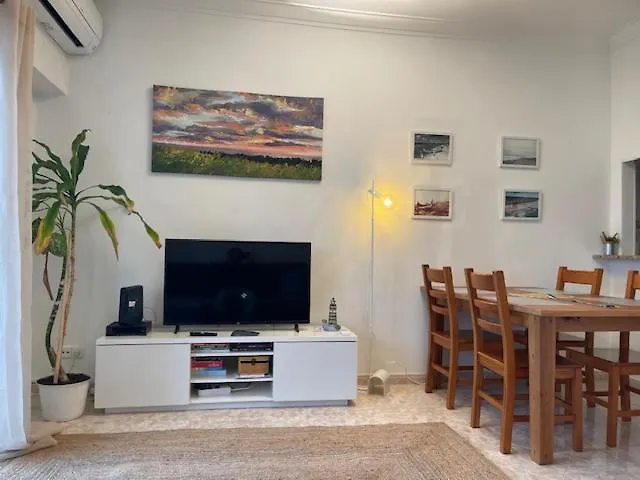 Lägenhet Apartamento Beliche Costa de Caparica