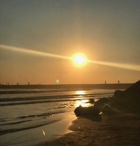 Lägenhet Apartamento Beliche