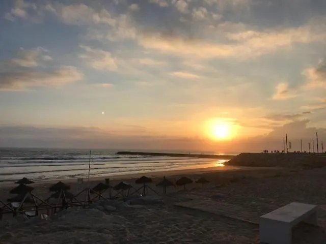 Apartamento Beliche *