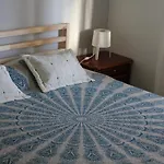 Apartamento Apartamento Beliche Costa da Caparica