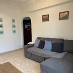 Apartamento Beliche