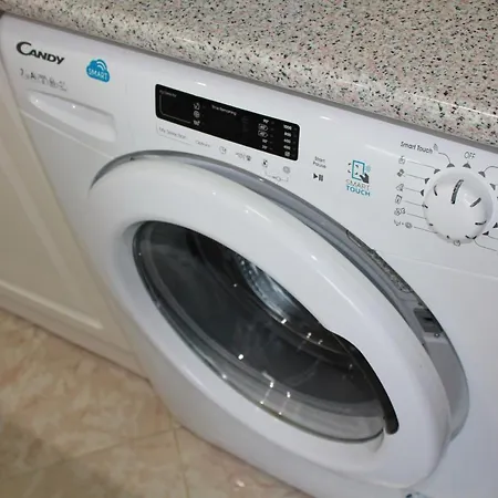 Apartamento Beliche Апартаменты *