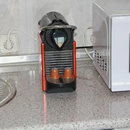 Apartamento Beliche Costa da Caparica