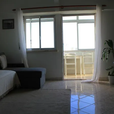Apartamento Beliche Апартаменты *