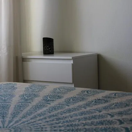 Apartment Apartamento Beliche Costa da Caparica
