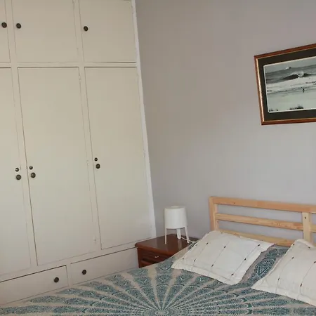 Apartamento Beliche Апартаменты *