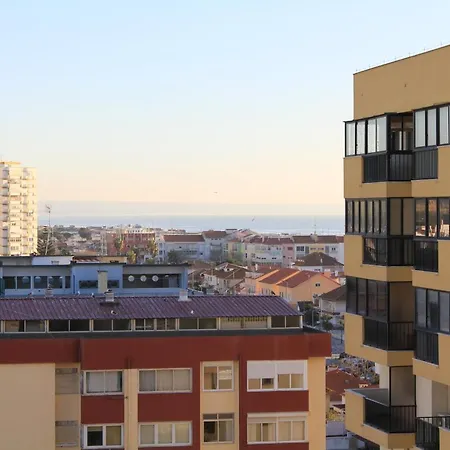 Apartamento Beliche Апартаменты *