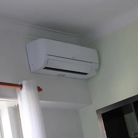 Apartamento Beliche Apartment Costa da Caparica