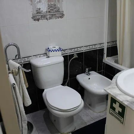 Apartamento Beliche