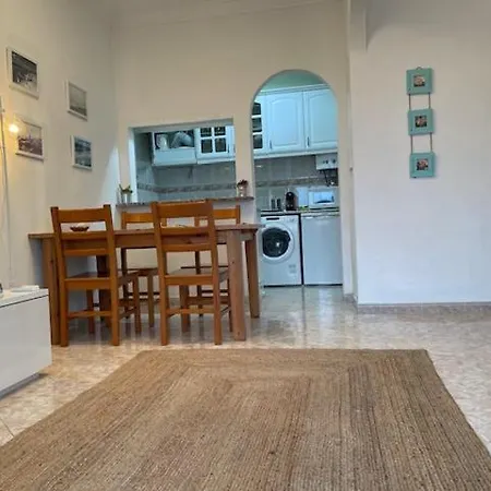 Apartamento Beliche *