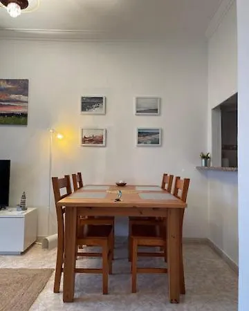 Apartamento Beliche Lejlighed
