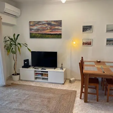 Апартаменты Apartamento Beliche *