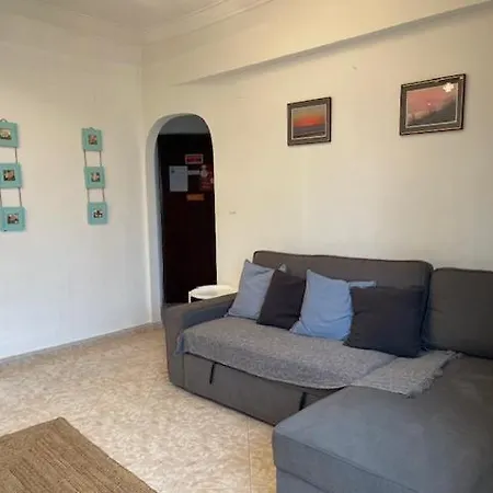 Apartamento Beliche