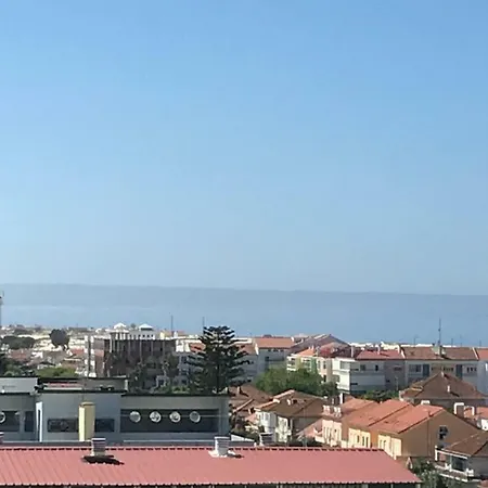 Apartamento Beliche Apartment Costa da Caparica