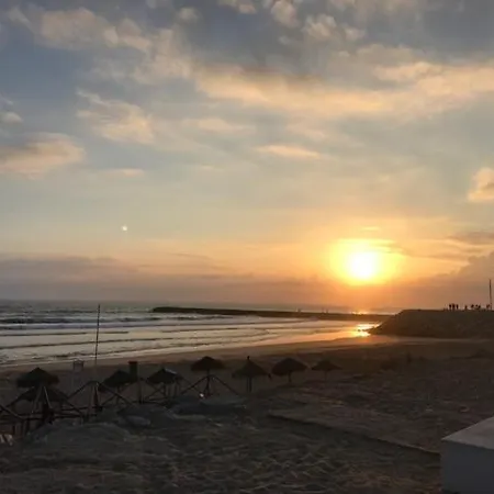 Apartamento Beliche *