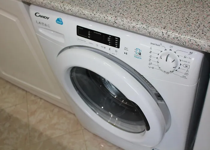 Apartamento Beliche Apartamento *