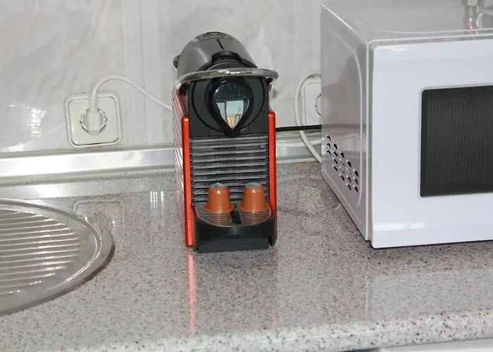 Apartamento Beliche Costa da Caparica