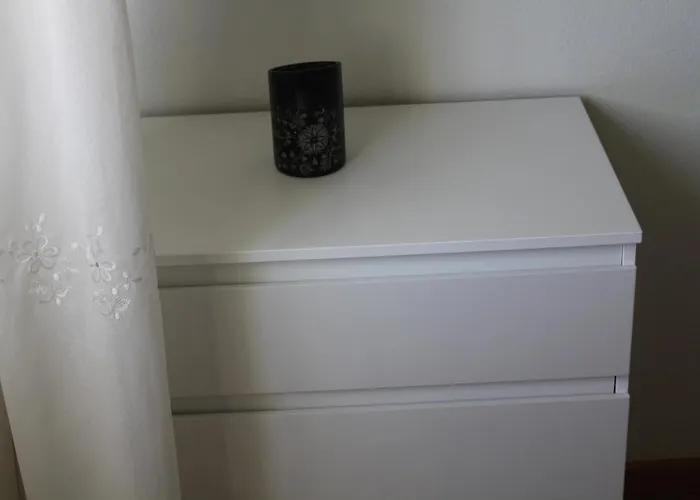 Apartamento Apartamento Beliche