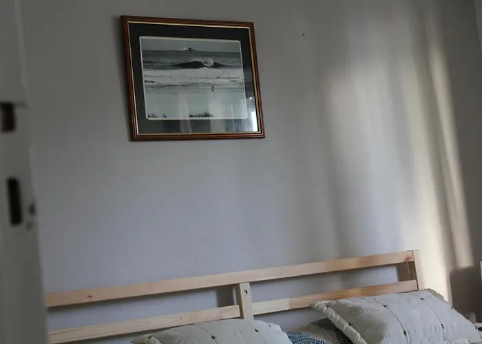 Apartamento Beliche *