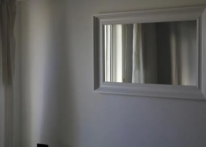 Apartamento Beliche Apartamento Costa da Caparica