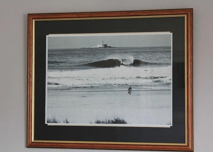 Apartamento Apartamento Beliche Costa da Caparica