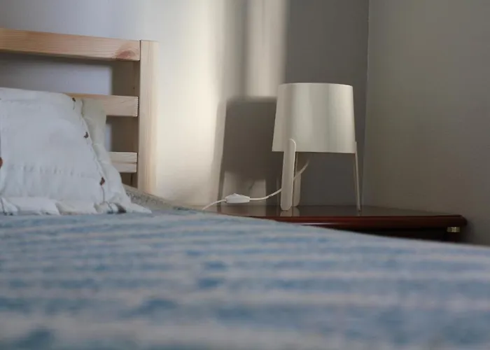 Apartamento Beliche Apartamento