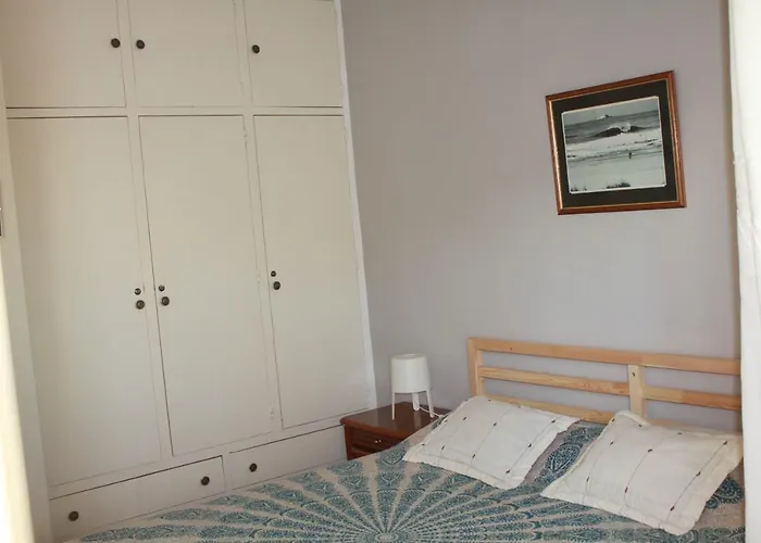 Apartamento Beliche Apartamento *