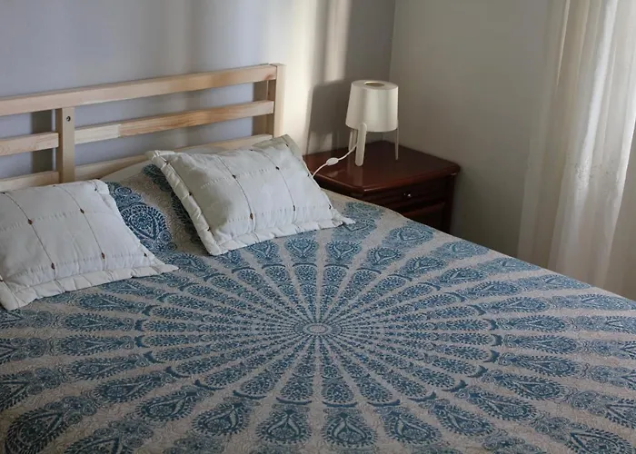 Apartamento Apartamento Beliche Costa da Caparica