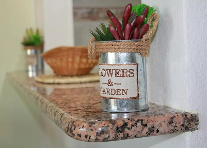 Apartamento Beliche *