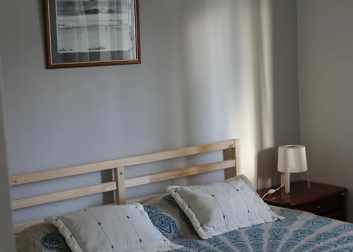 Apartamento Apartamento Beliche Costa da Caparica