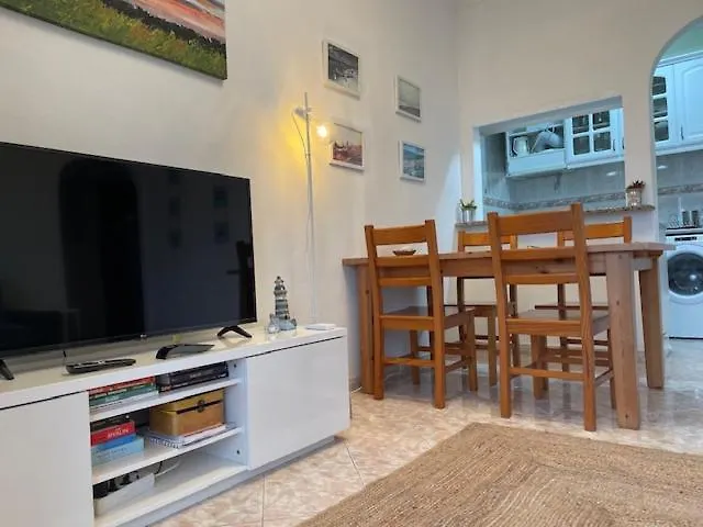 Apartamento Apartamento Beliche *