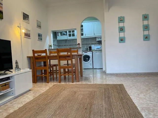 Apartamento Beliche *