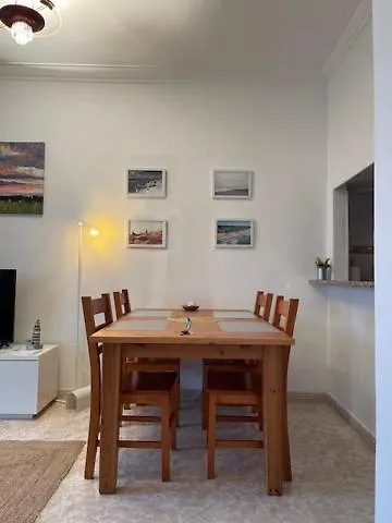 Apartamento Beliche Apartamento