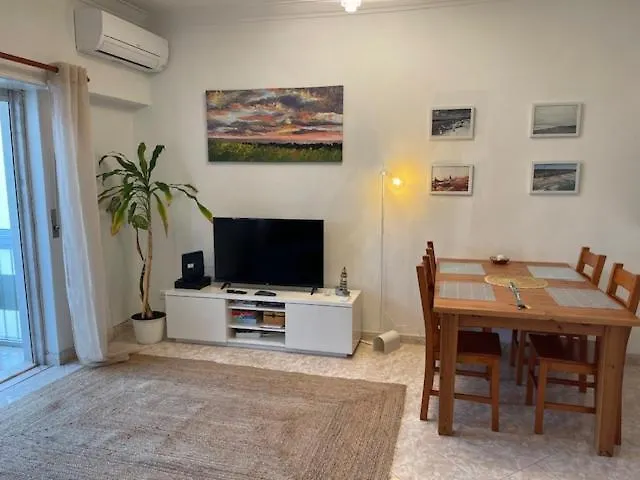 Apartamento Apartamento Beliche *