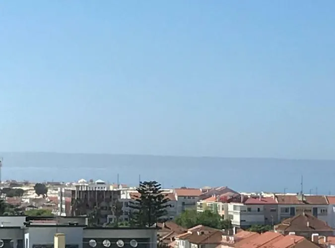 Apartamento Beliche Apartamento Costa da Caparica