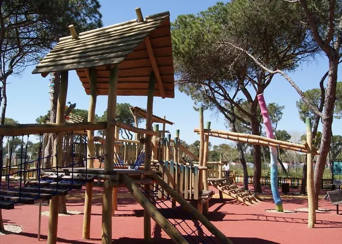 Apartamento Beliche * Costa da Caparica